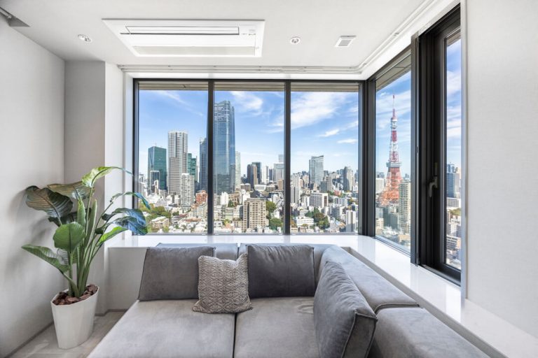 リビングダイニング