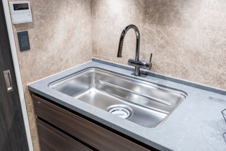 キッチン シンク