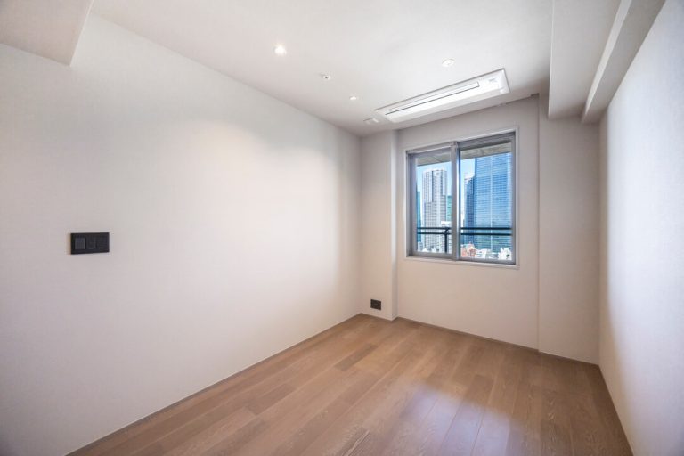 洋室1（約6.5帖）