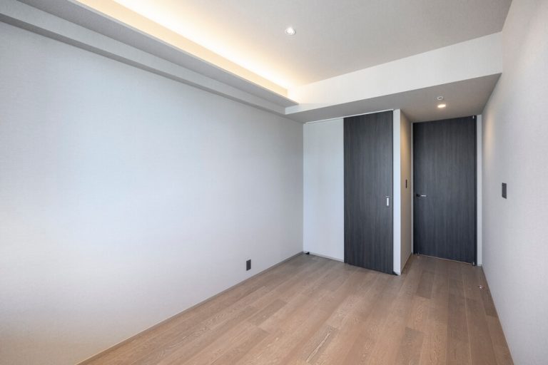 洋室1（約6.5帖）