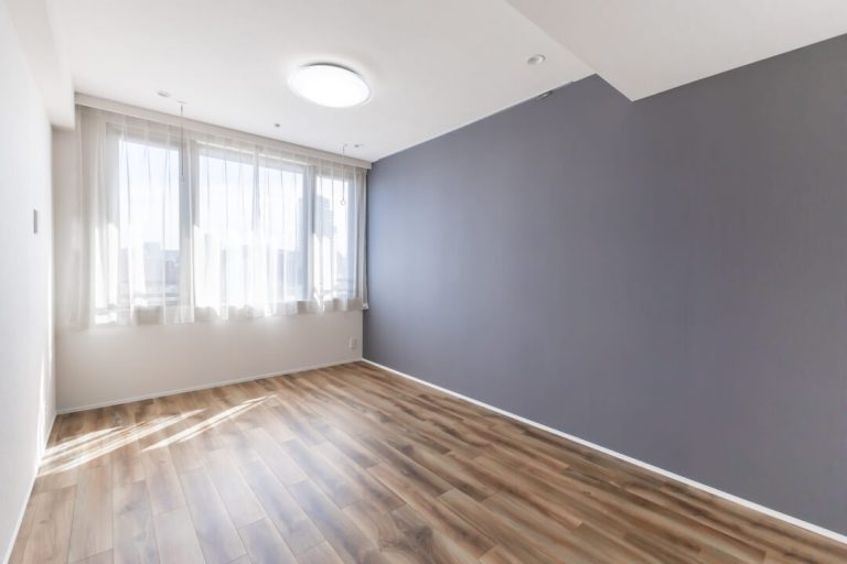 洋室1（約9.8帖）