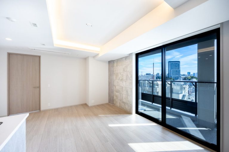 リビングダイニングキッチン