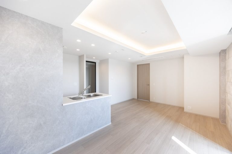 リビングダイニングキッチン