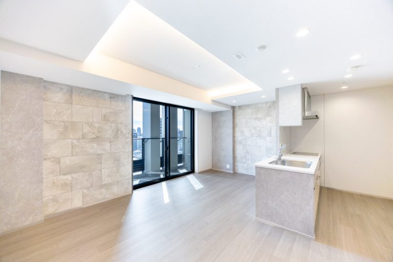 リビングダイニングキッチン