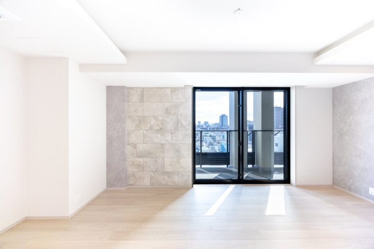 リビングダイニングキッチン