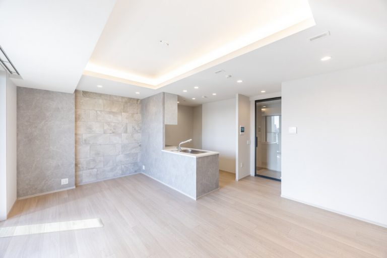 リビングダイニングキッチン