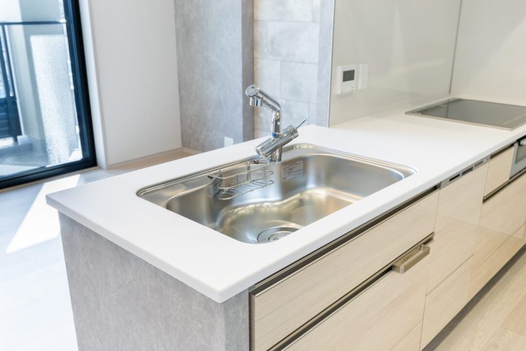 キッチン シンク