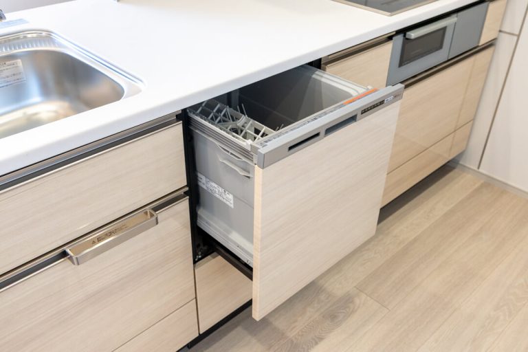 キッチン 食洗機