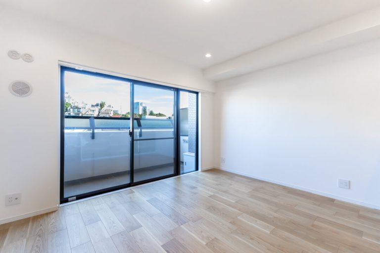 リビングダイニング