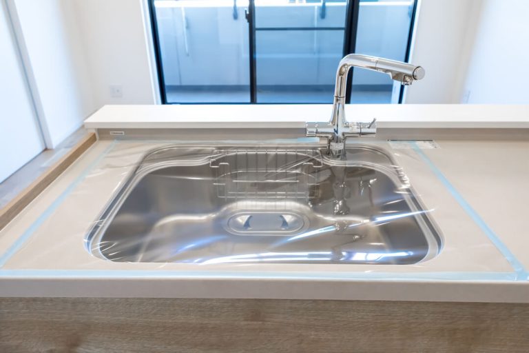 キッチン シンク