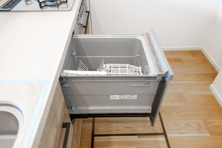 キッチン 食洗機