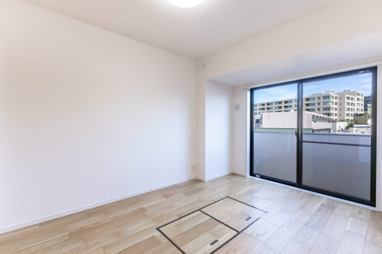 洋室（約6.5帖）