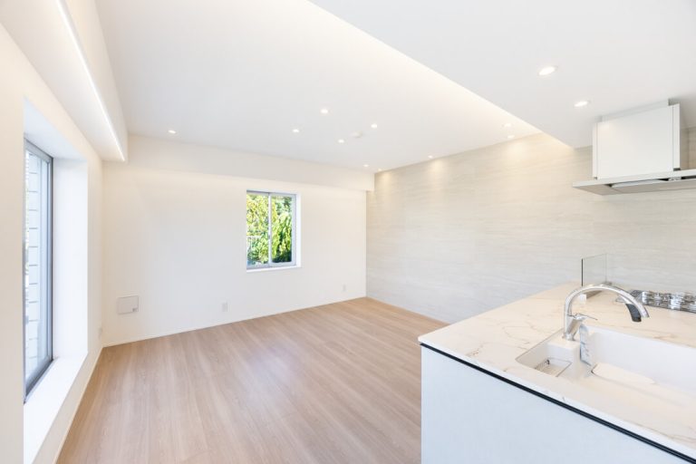 リビングダイニングキッチン