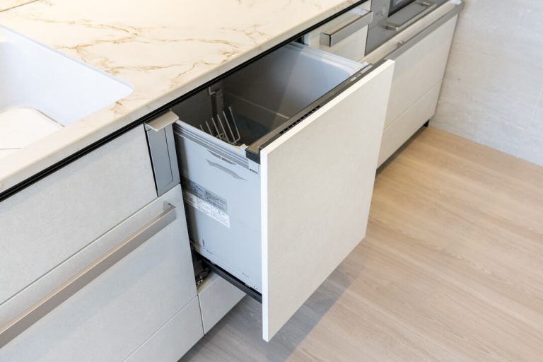 キッチン 食洗機