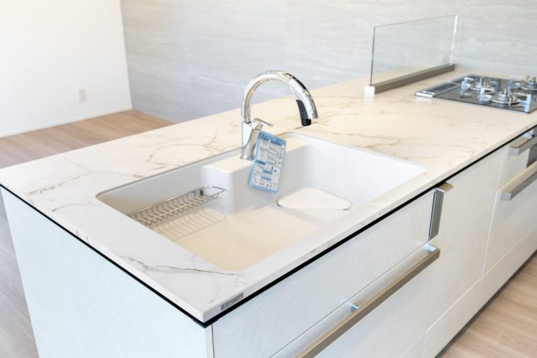 キッチン シンク