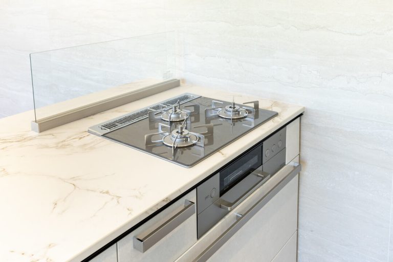 キッチン コンロ