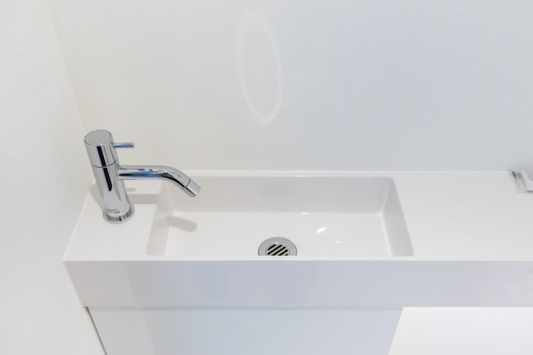 トイレ 手洗い器