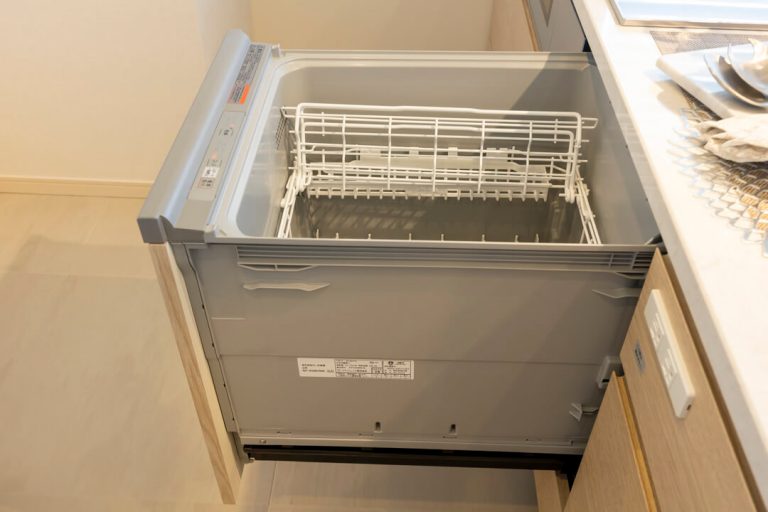 キッチン 食洗機