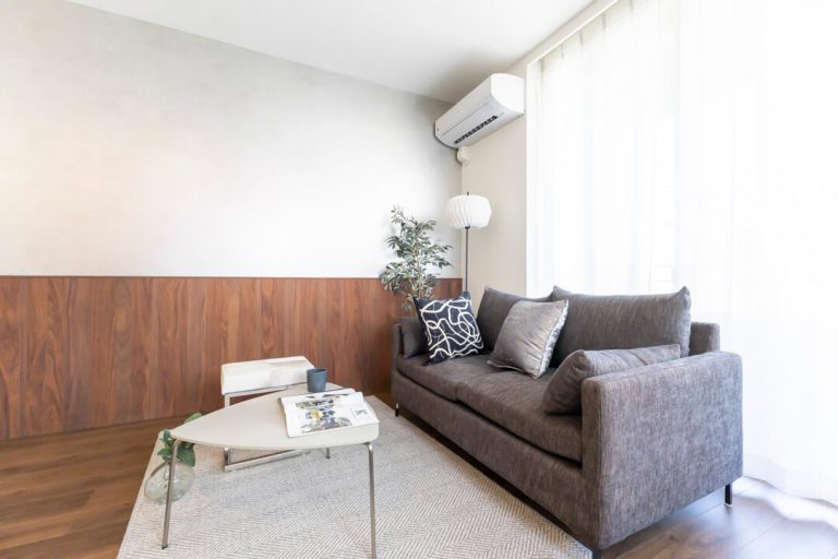 リビングダイニング