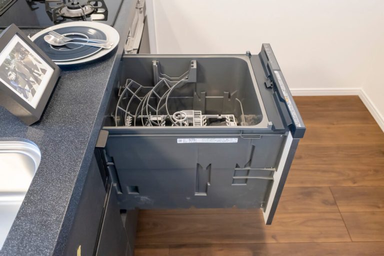 キッチン 食洗機