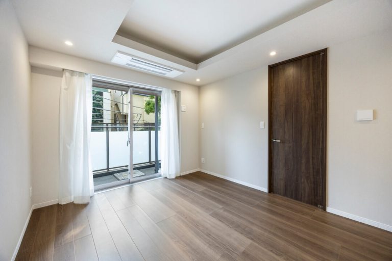 リビングダイニング