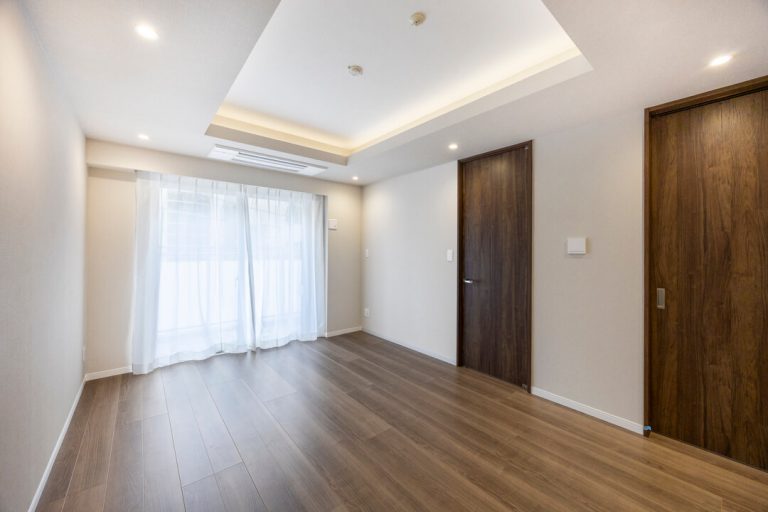 リビングダイニング