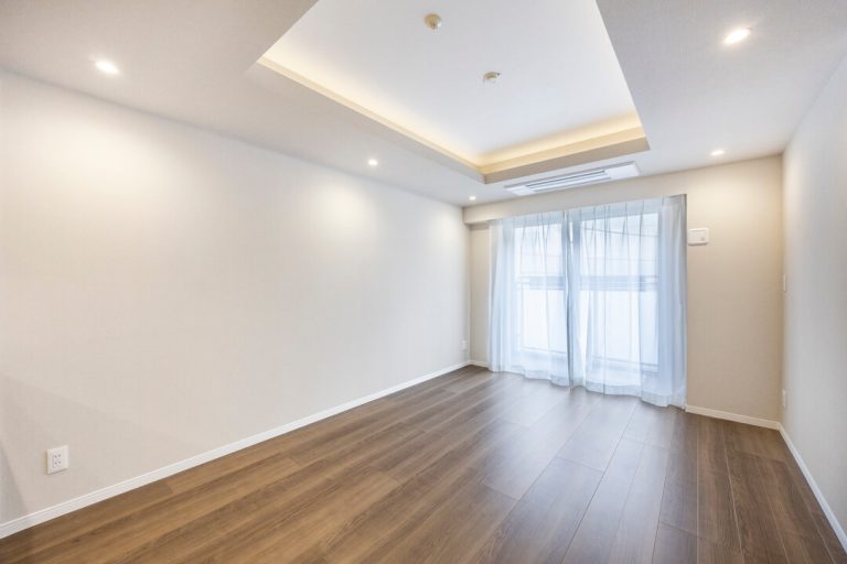 リビングダイニング