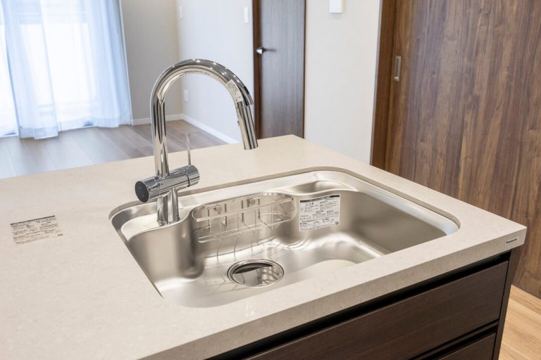キッチン シンク