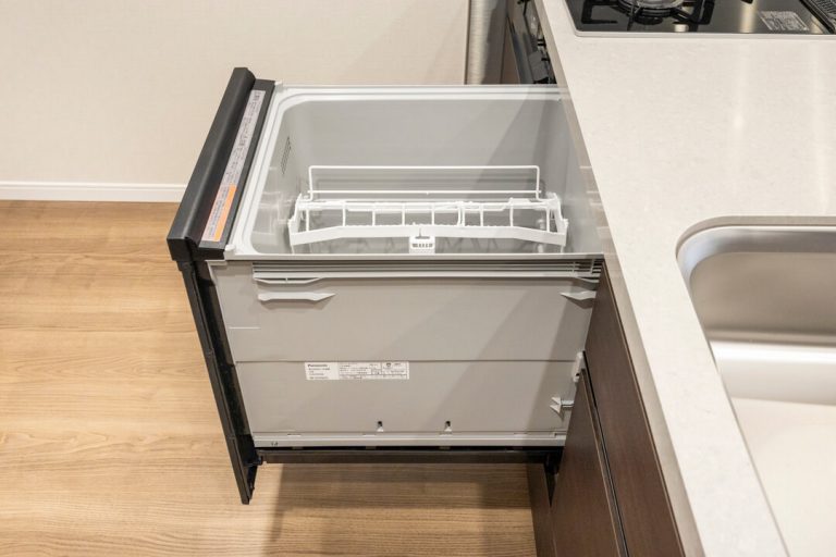 キッチン 食洗機