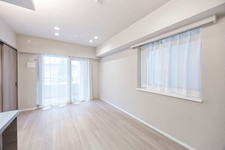 リビングダイニング