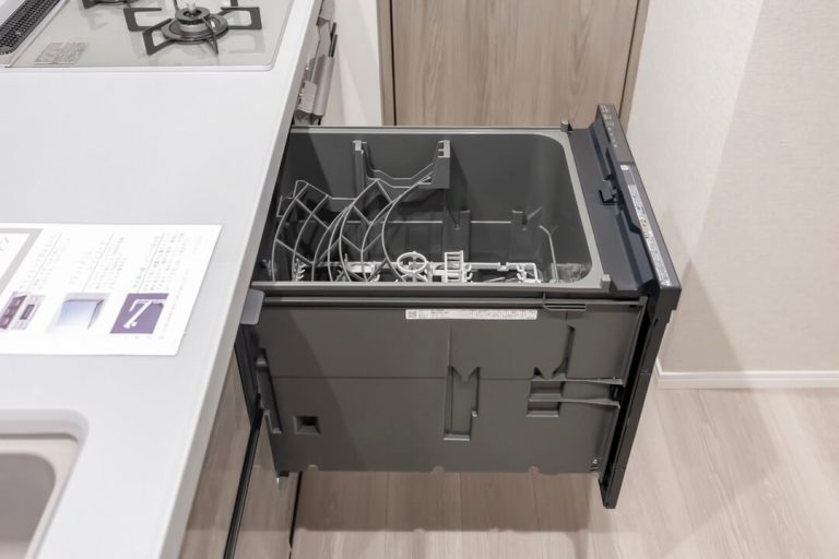 キッチン 食洗機