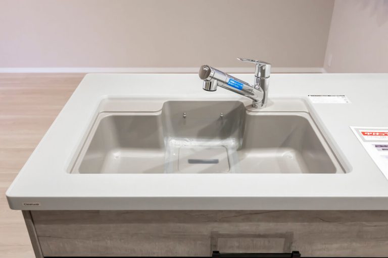 キッチン シンク