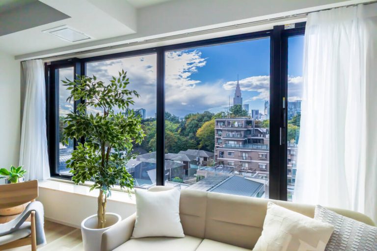 リビングダイニングキッチン