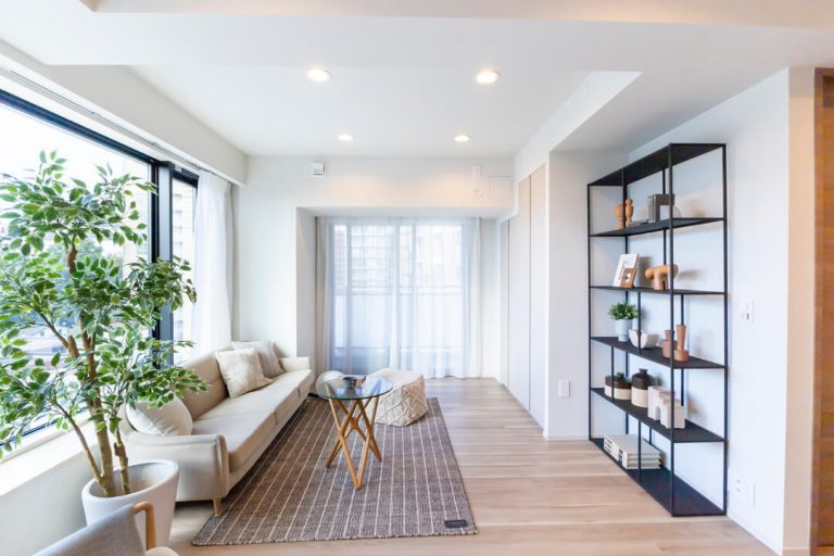 リビングダイニングキッチン