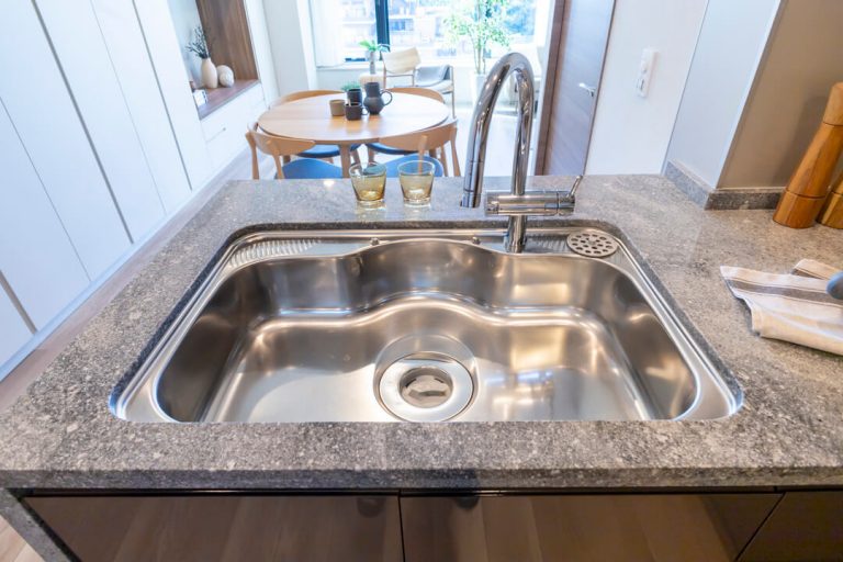 キッチン シンク