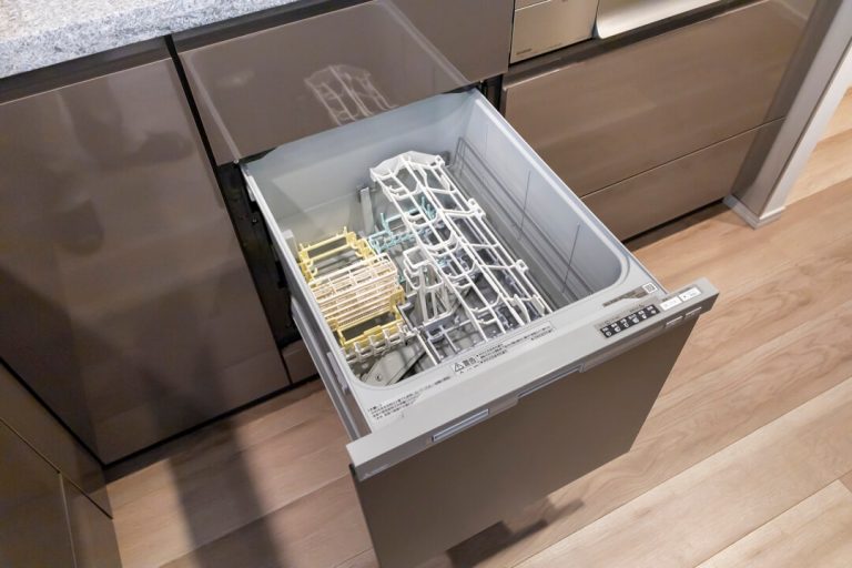 キッチン 食洗機