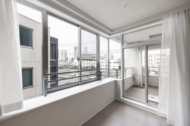 リビングダイニング