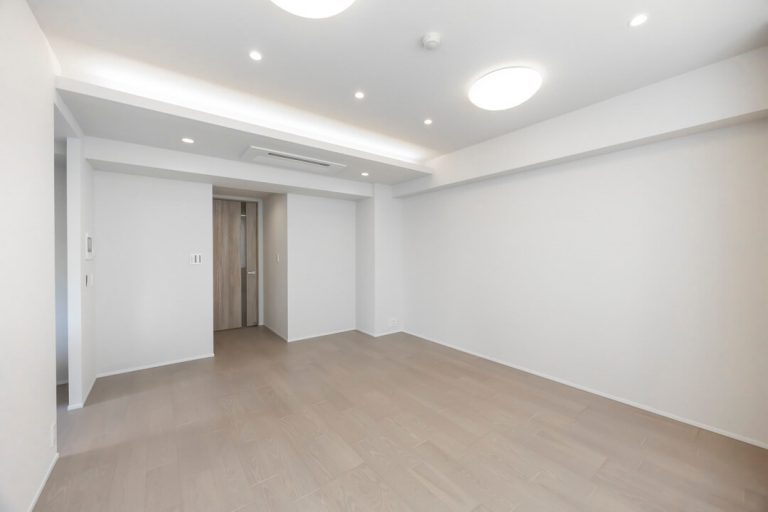 リビングダイニング