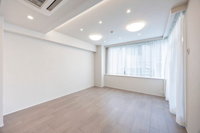 リビングダイニング