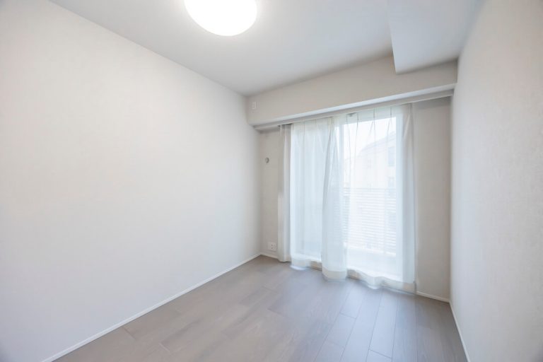 寝室2（約5.6帖）