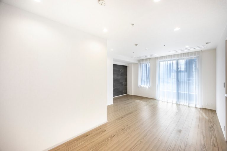 リビングダイニング