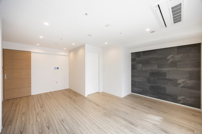 リビングダイニング