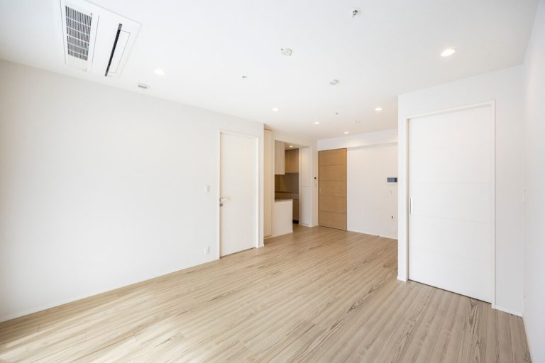 リビングダイニング