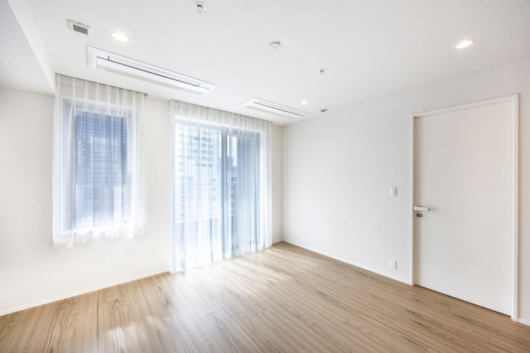 リビングダイニング