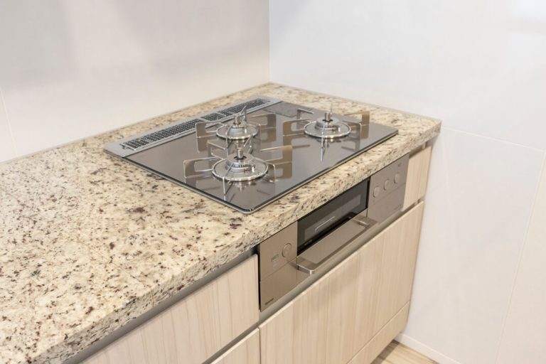 キッチン コンロ