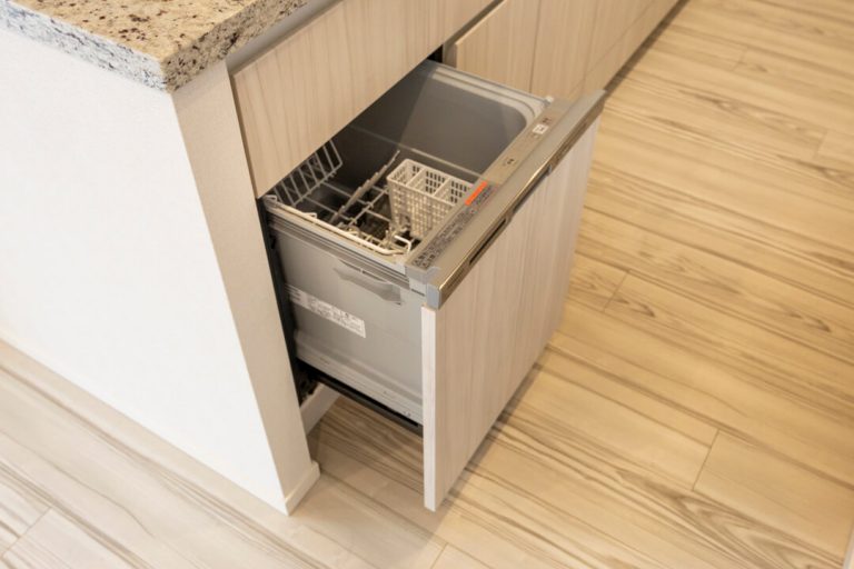 キッチン 食洗機