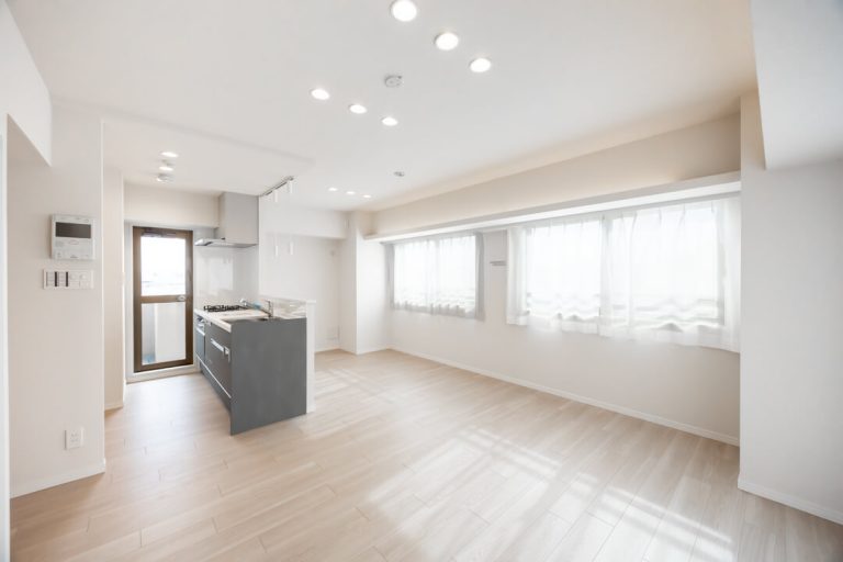 本駒込　3方角部屋、ルーフバルコニー付の3LDK