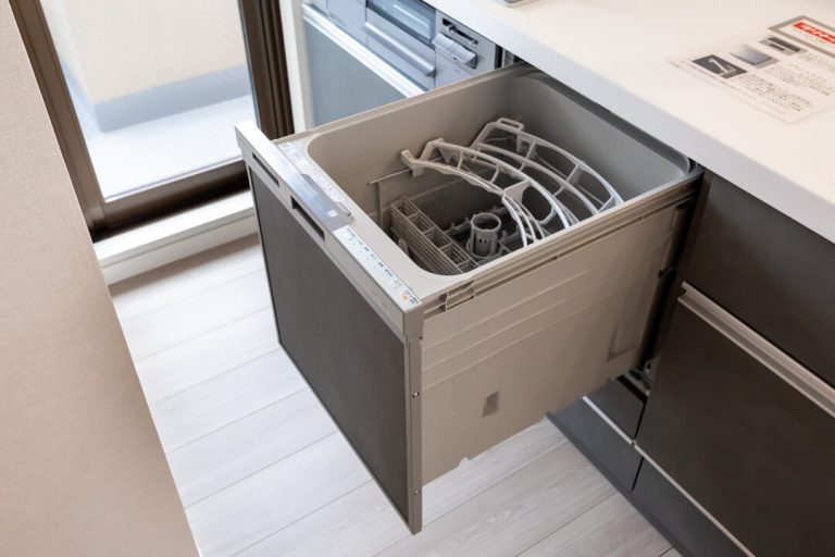 キッチン 食洗機