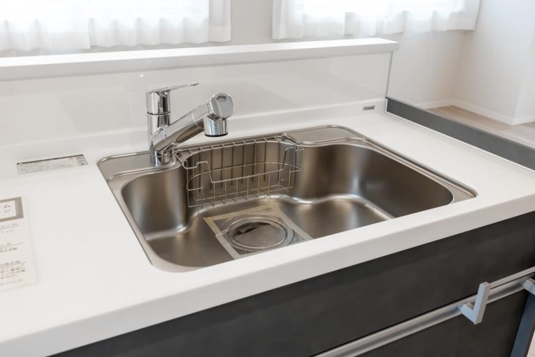 キッチン シンク