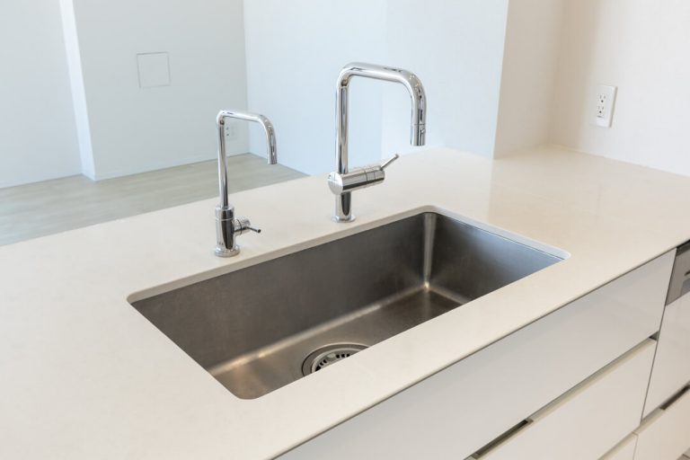 キッチン シンク